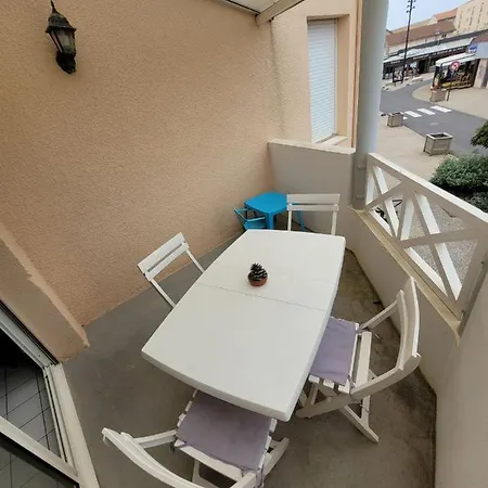 Douceur Oceanne Apartamento Mimizan-Plage
