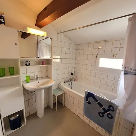 Douceur Oceanne Apartamento *
