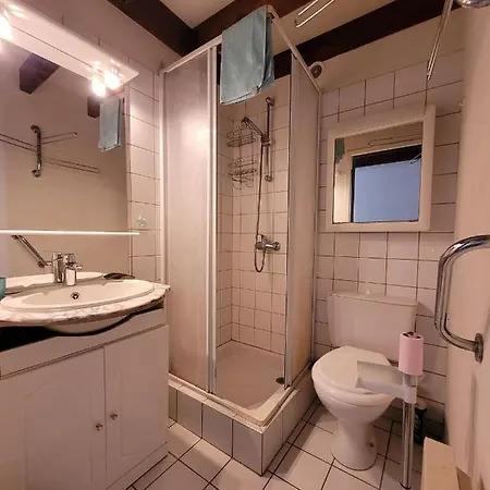 Douceur Oceanne Apartamento Mimizan-Plage