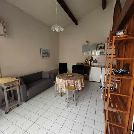 Apartamento Douceur Oceanne
