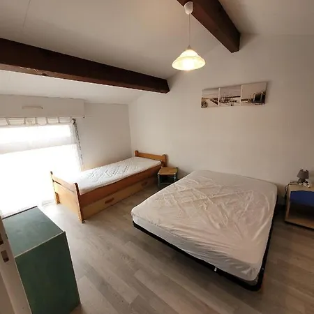 Apartamento Douceur Oceanne Mimizan-Plage